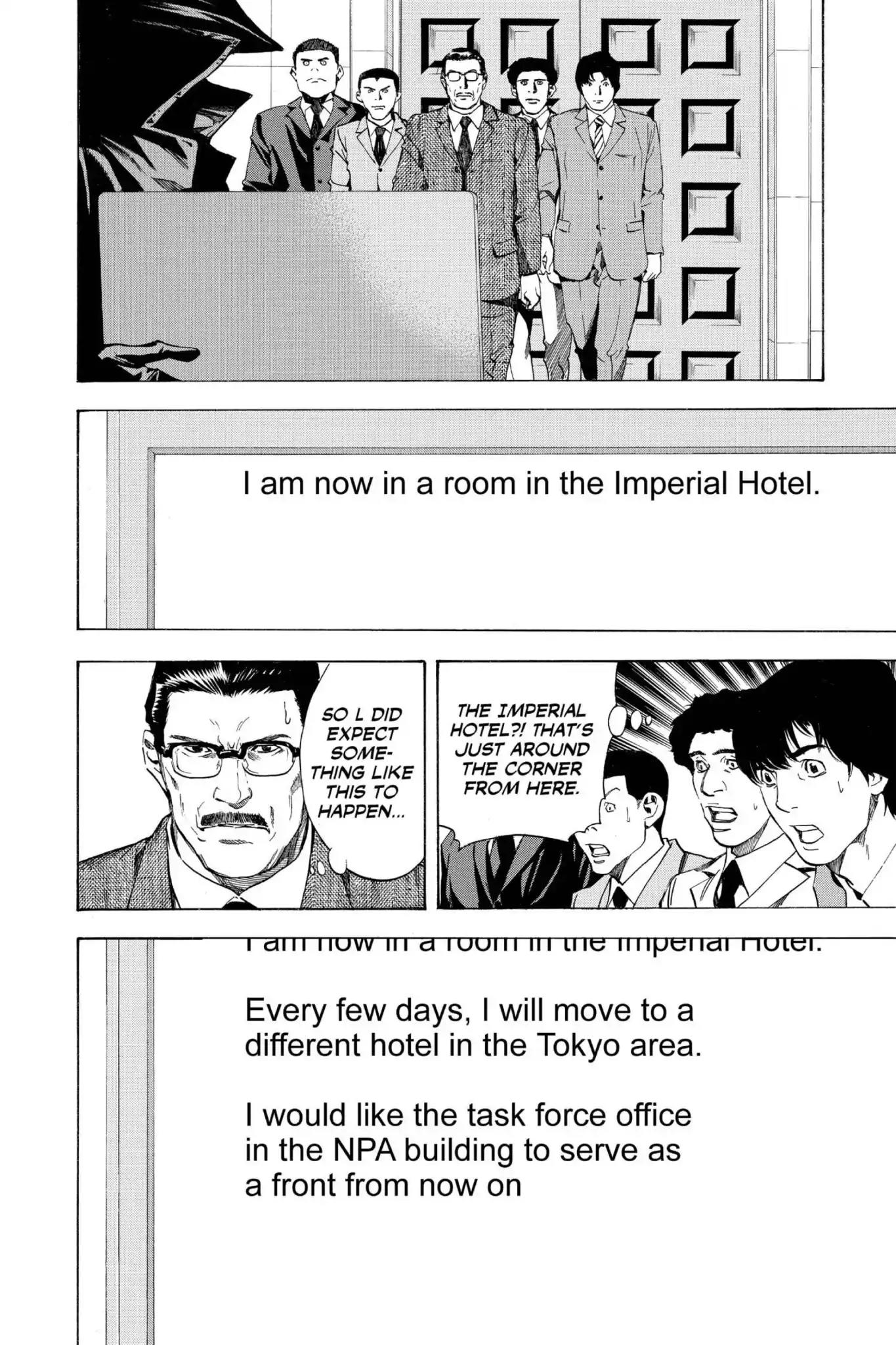 Death Note, Chapter 10 image 16